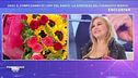 ''Happy birthday'' per Lory Del Santo