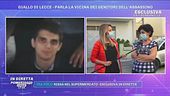 Giallo di Lecce, parlano le vicine dei genitori dell'assassino