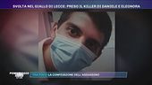 Svolta nel giallo di Lecce: preso il killer di Daniele e Eleonora
