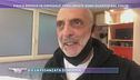 Paolo Brosio: ''Finalmente sono guarito dal Covid''