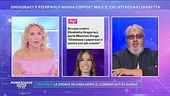 Maurizio Sorge: ''Elisabetta Gregoraci chiamava i paparazzi e...''