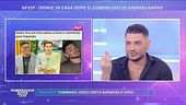 GFVIP - Ironie in casa dopo il coming out di Gabriel Garko