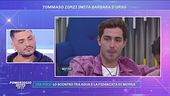 GFVIP - Tommaso Zorzi nella bufera