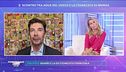 Guendalina Canessa: ''Penso che Massimiliano Morra possa essere gay''