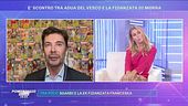 Guendalina Canessa: ''Penso che Massimiliano Morra possa essere gay''