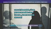 Lecce, Daniele e Eleonora: ecco la prima chiamata al 118 dopo l'omicidio