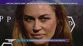 Lory Del Santo choc: ''Morra ha una finta fidanzata''
