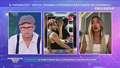 Il paparazzo: ''Soleil chiama i fotografi per finire sui giornali, ho le prove!''