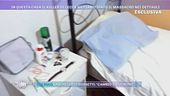 Lecce, in questa casa il killer ha pianificato il massacro