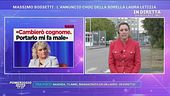 Massimo Bossetti: la sorella vuole cambiare cognome