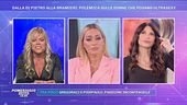 Carmen Di Pietro in pose ultrasexy