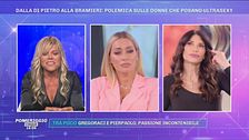 Carmen Di Pietro in pose ultrasexy