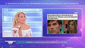 GFVIP - È scattata la scintilla tra Morra e la figlia della Ruta?