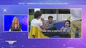 GFVIP - Tommaso Zorzi attacca ''La Favolosa''
