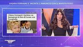Gli auguri di Carmen di Pietro a Chiara Ferragni