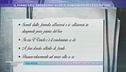 Lecce, il piano dell'assassino: ecco il contenuto dei bigliettini