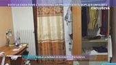 Lecce, ecco la casa dove l'assassino ha progettato il duplice omicidio