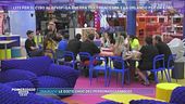 GFVIP - Liti per il cibo