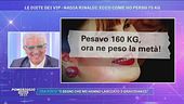 Nadia Rinaldi: ''Ecco come ho perso 75 kg''