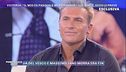 Pasquale Laricchia: ''Mai maltrattato Victoria. Lei mente!''
