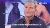Pasquale Laricchia: ''Mai maltrattato Victoria. Lei mente!''