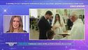 Veronica Rubino, delle Lollipop, si è sposata 3 giorni fa