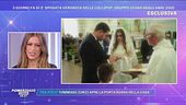 Veronica Rubino, delle Lollipop, si è sposata 3 giorni fa