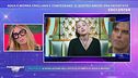 GFVIP - Adua e Morra crollano e confessano: ''Il nostro amore era inventato''