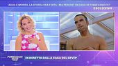 Barbara D'Urso: ''Morra? I miei gusti sono totalmente diversi''