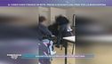 Teggiano, studente si rifiuta di mettere la mascherina in classe, il prof. lo schiaffeggia