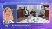 Sant'Elena, 95enne smaschera badante ladra.