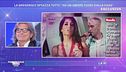 GFVIP - La Gregoraci spiazza tutti: ''Ho un amore fuori dalla casa''
