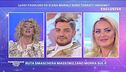 Luigi Favoloso ed Elena Morali sono tornati insieme?