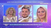 Luigi Favoloso ed Elena Morali sono tornati insieme?