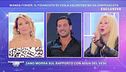 Wanda Fisher: ''Il fidanzato di Viola Valentno voleva agganciare anche Arisa''