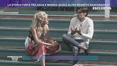 GFVIP - La storia finta tra Adua e Morra: quale altro segreto nascondono?