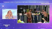 Tommaso Zorzi e Pierpaolo Petrelli imitano i programmi di Barbara D'Urso