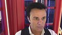 La #cabinarossa di… Maurizio Ingegnoso