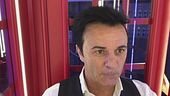 La #cabinarossa di… Maurizio Ingegnoso