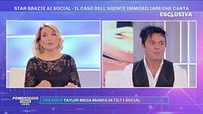 Maurizio In. - Il caso dell'agente immobiliare che canta