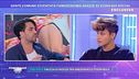 Biagio D'Anelli: ''Denis i tuo follower...''