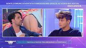 Biagio D'Anelli: ''Denis i tuo follower...''