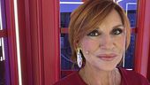 La #cabinarossa di… Patrizia Rossetti