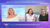 Angela di Mondello: ''Ho rubato per mio figlio, chiedo scusa''