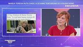 Patrizia Rossetti: ''Il tentativo di stupro ha segnato Maria Teresa''