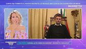 Nuovo Decreto Anti Covid - Parla il Sindaco di Bari Antonio Decaro