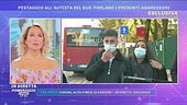 Bologna, identificati i presunti aggressori del''autista del bus: ''Ci siamo solo difesi''
