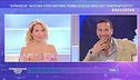 Costantino Vitagliano: ''Ho semplicemente ringraziato...''
