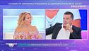 Elisabetta Gregoraci frequenta il cantante Piero de ''Il Volo''?