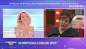 Patrizia De Blanck: ''Ho perso un bambino''